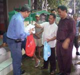 Regular Day Class Program Mpu Tantular Kedoya Jakarta  Nomor Home Photo 3